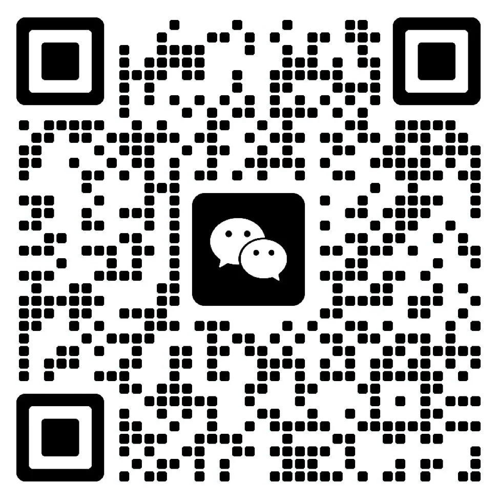 WeChat QR